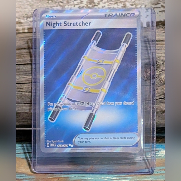 Mega Evolution Promo Riolu/Rare Bundle Pokemon Cards - Picture 8 of 13